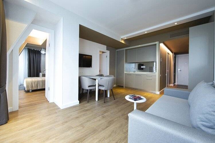 Alliance Palace Batumi