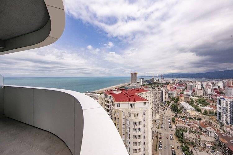 Alliance Palace Batumi