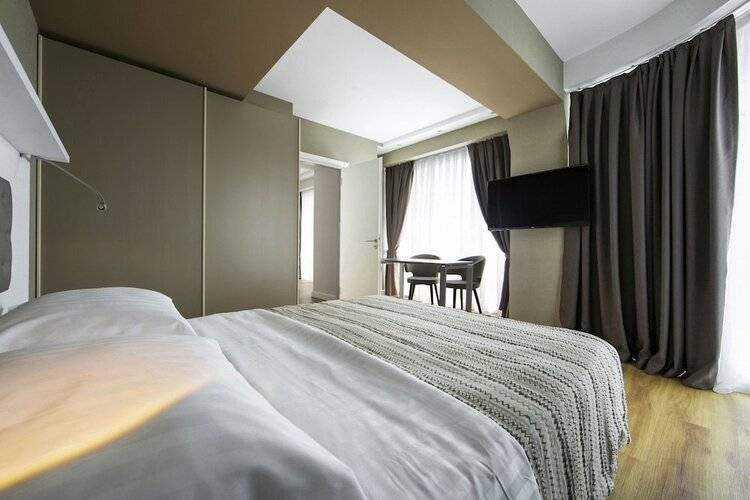 Alliance Palace Batumi