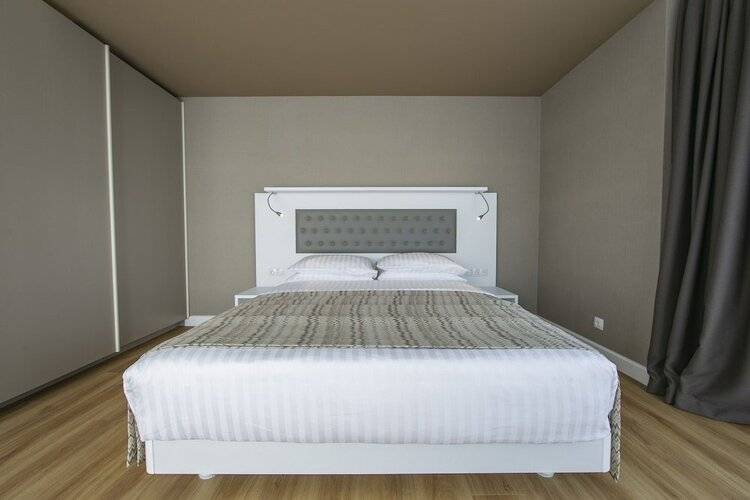 Alliance Palace Batumi