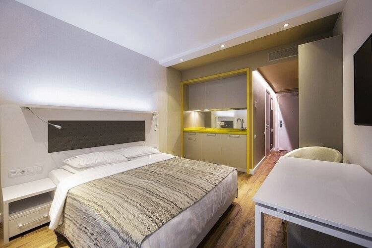 Alliance Palace Batumi