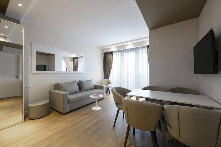 Alliance Palace Batumi