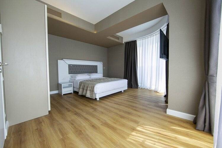 Alliance Palace Batumi