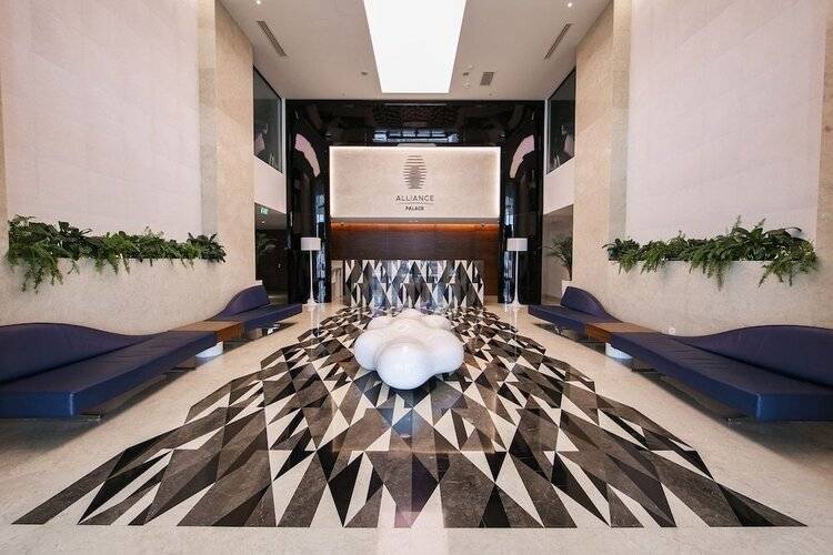 Alliance Palace Batumi