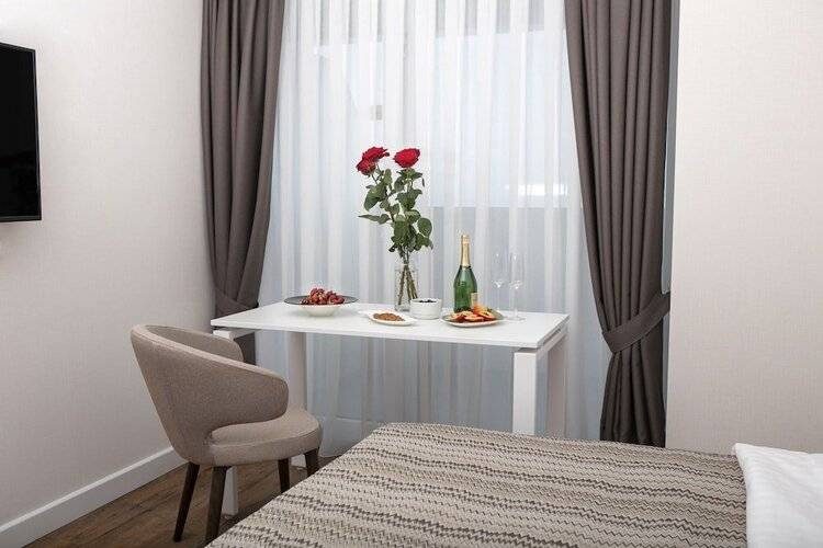 Alliance Palace Batumi