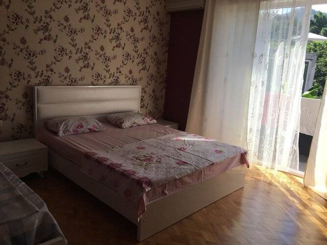 Мини-отель Green cape