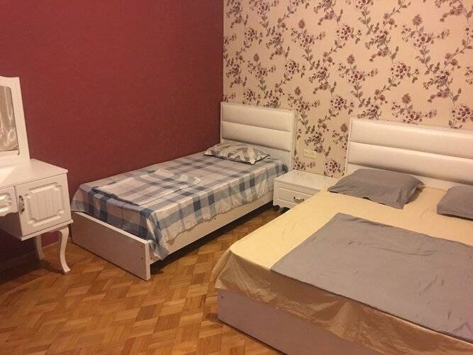 Мини-отель Green cape