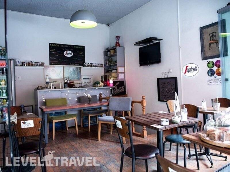 Фотография Cheers Midtown Hostel