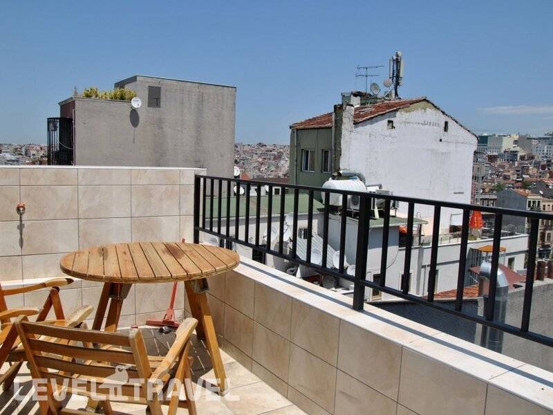 Фотография Chilloutlya Hostel&Bar