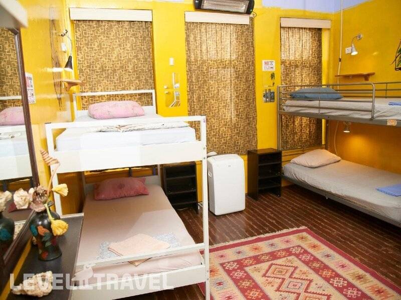 Фотография Chilloutlya Hostel&Bar