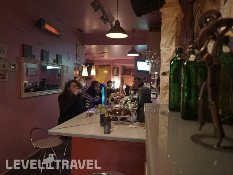 Фотография Chilloutlya Hostel&Bar