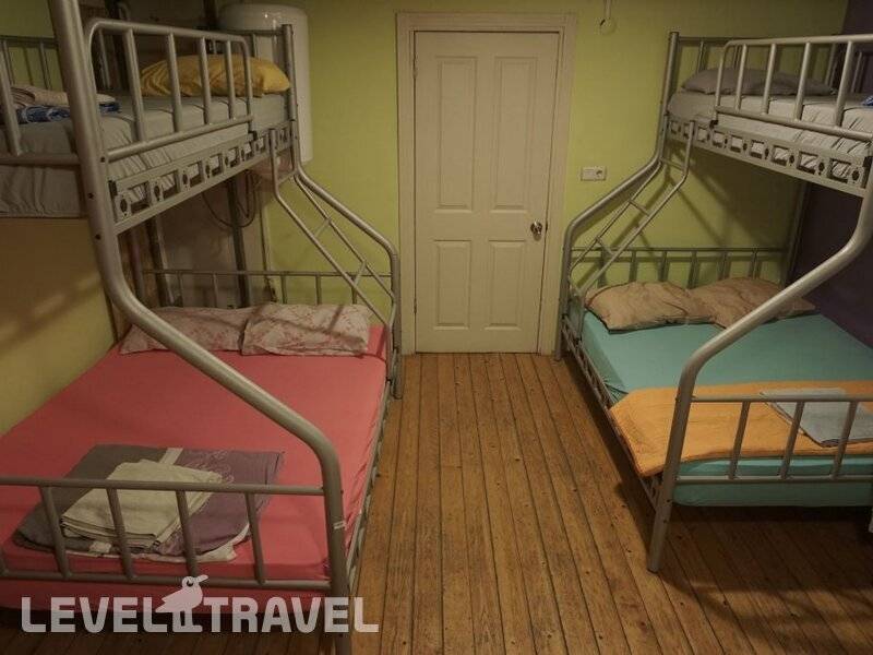 Фотография Chilloutlya Hostel&Bar
