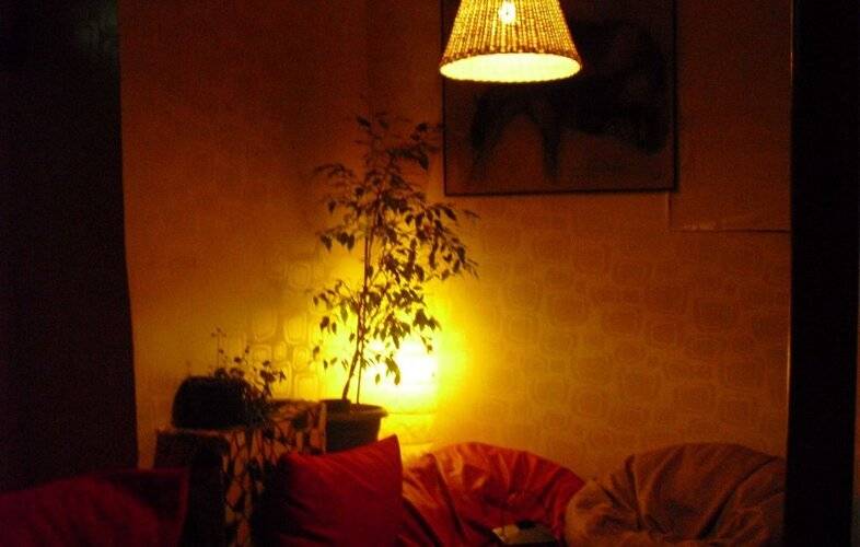 Chilloutlya Hostel&Bar
