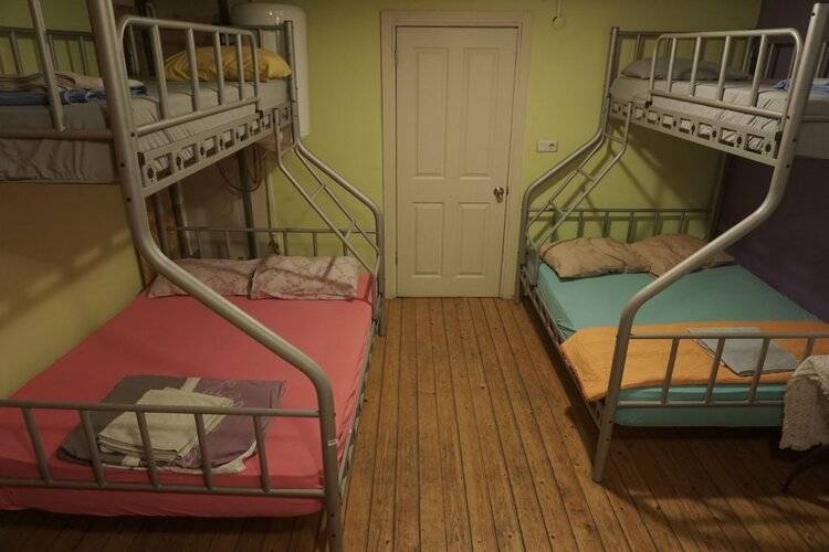 Chilloutlya Hostel&Bar