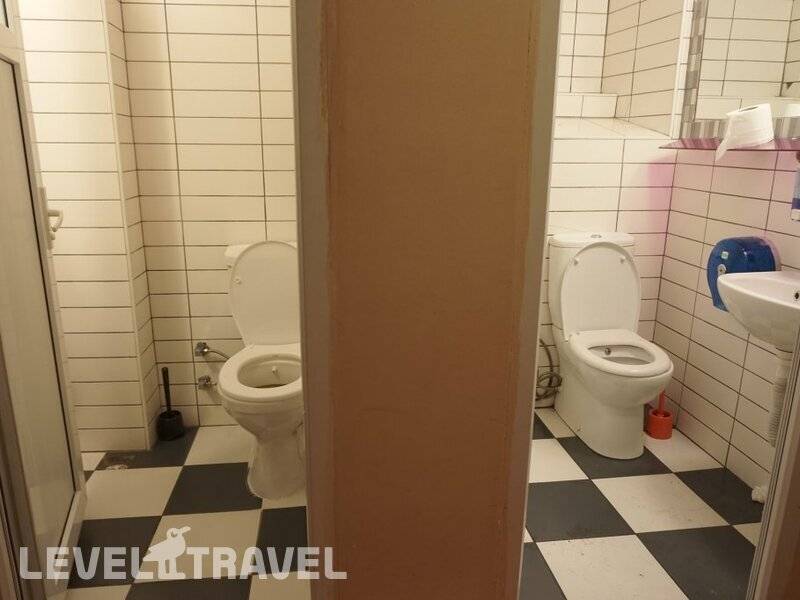 Фотография Chilloutlya Hostel&Bar