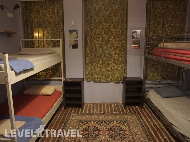 Фотография Chilloutlya Hostel&Bar