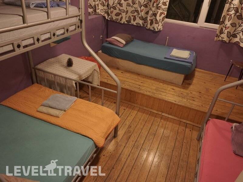 Фотография Chilloutlya Hostel&Bar