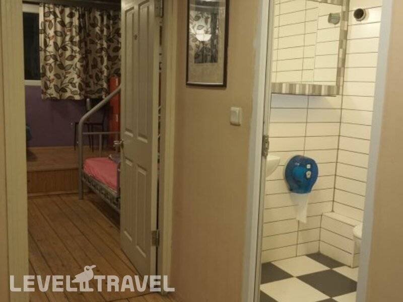 Фотография Chilloutlya Hostel&Bar