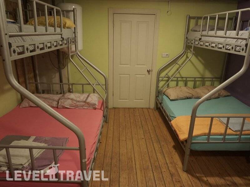 Фотография Chilloutlya Hostel&Bar