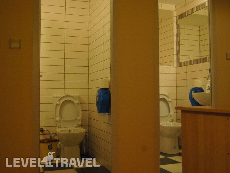 Фотография Chilloutlya Hostel&Bar