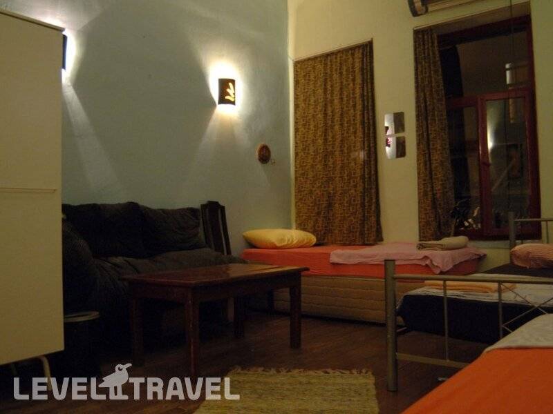 Фотография Chilloutlya Hostel&Bar
