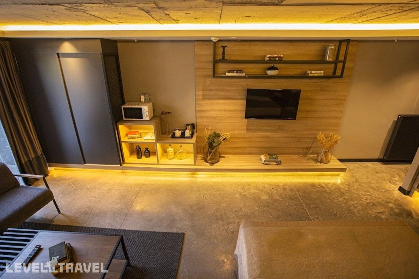 фотографии отеля Cityloft 64 в Турция(Аташехир) - фото №20