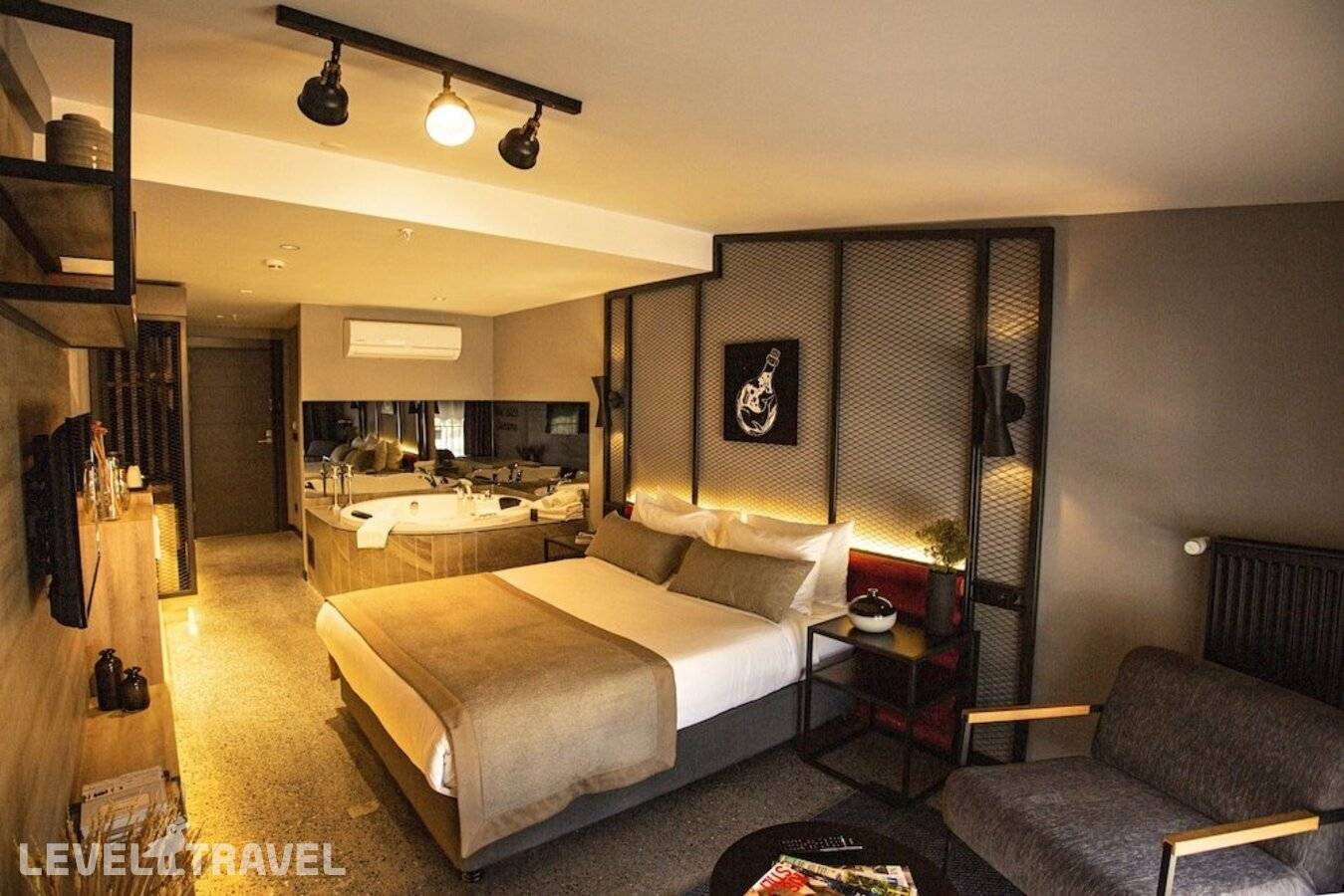 фотографии отеля Cityloft 64 в Турция(Аташехир) - фото №9