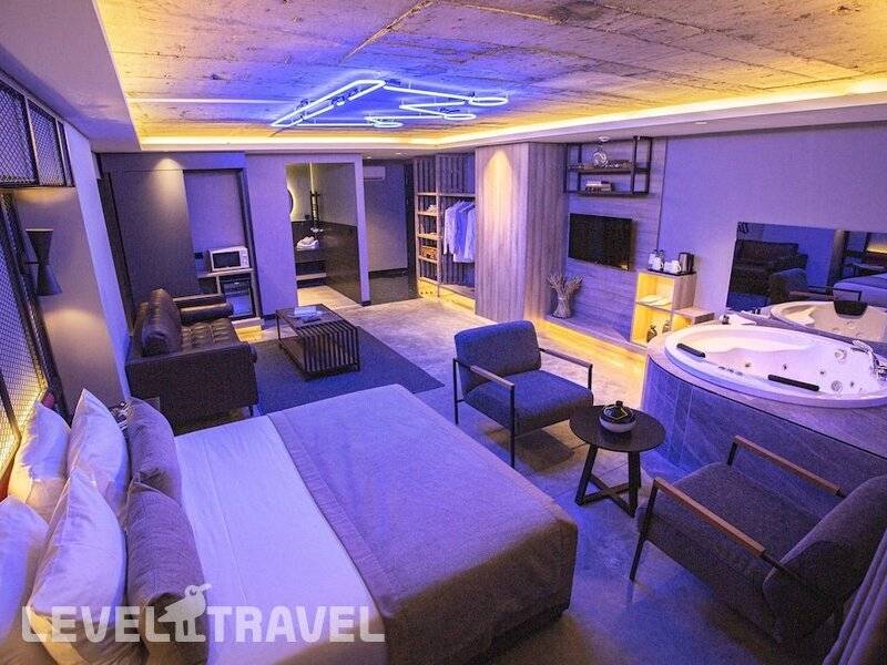 Фотография Cityloft 64 Фотография Cityloft 64