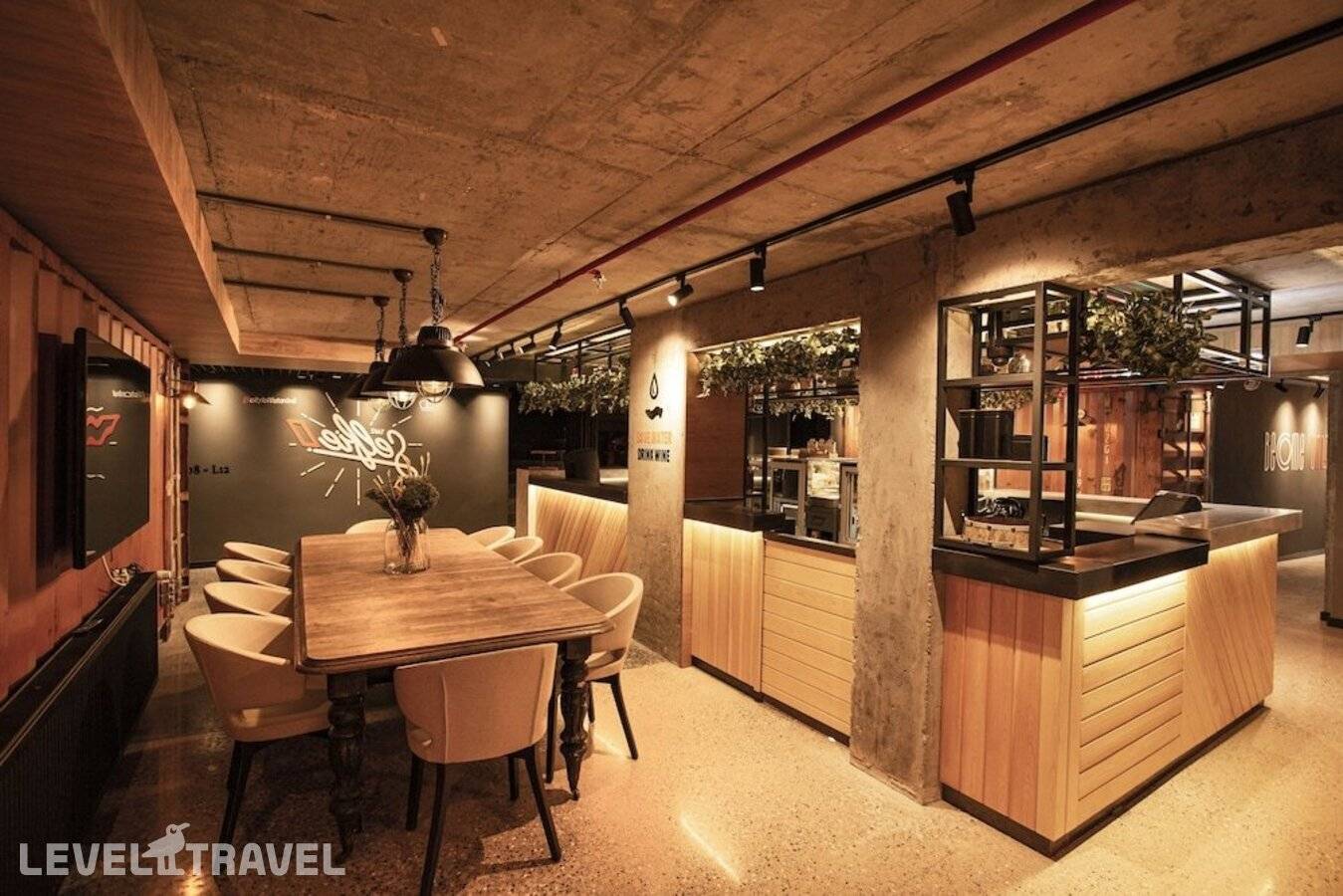 фотографии отеля Cityloft 64 в Турция(Аташехир) - фото №4