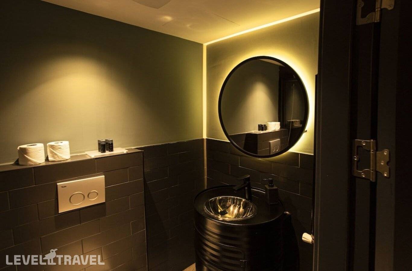 фотографии отеля Cityloft 64 в Турция(Аташехир) - фото №15