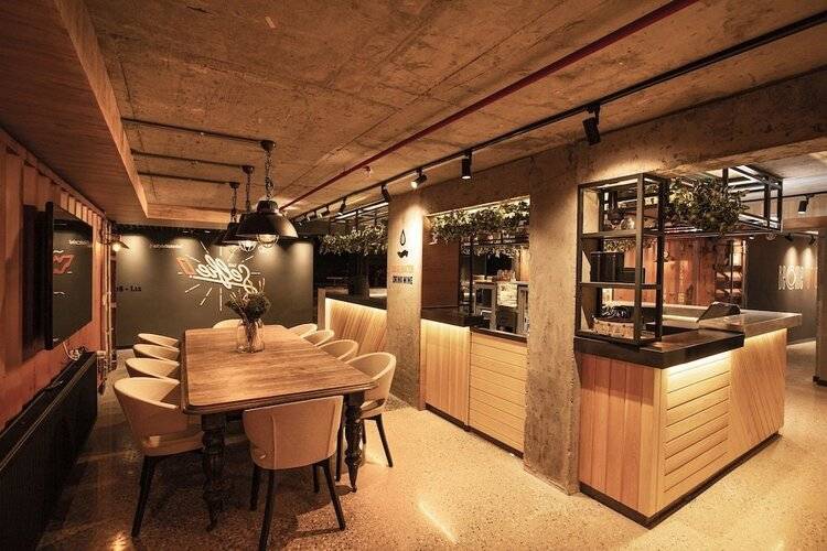 Cityloft 64