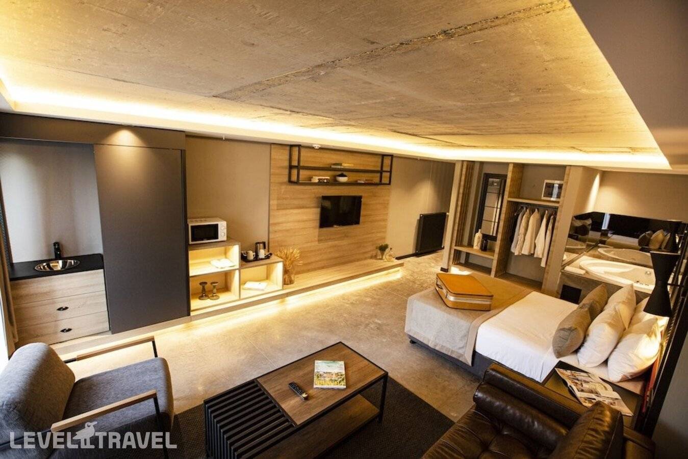 фотографии отеля Cityloft 64 в Турция(Аташехир) - фото №10