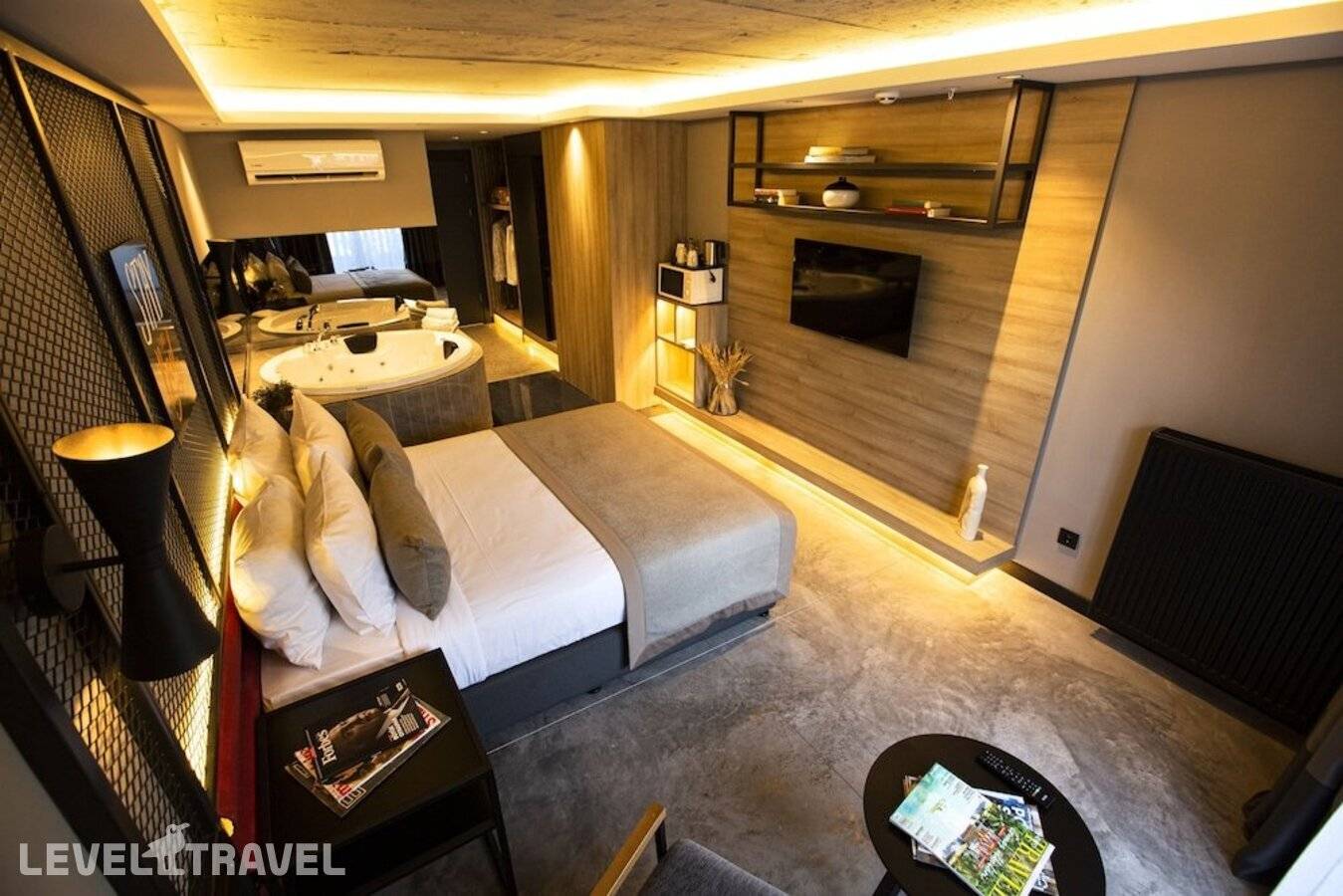 фотографии отеля Cityloft 64 в Турция(Аташехир) - фото №11