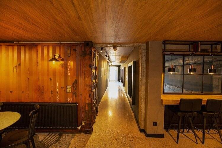Cityloft 64