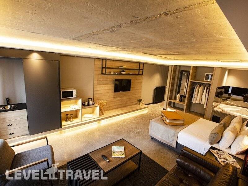 Фотография Cityloft 64 Фотография Cityloft 64