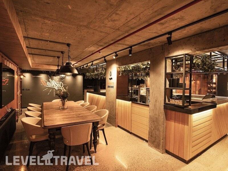 Фотография Cityloft 64 Фотография Cityloft 64