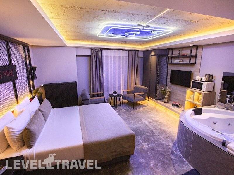 Фотография Cityloft 64 Фотография Cityloft 64