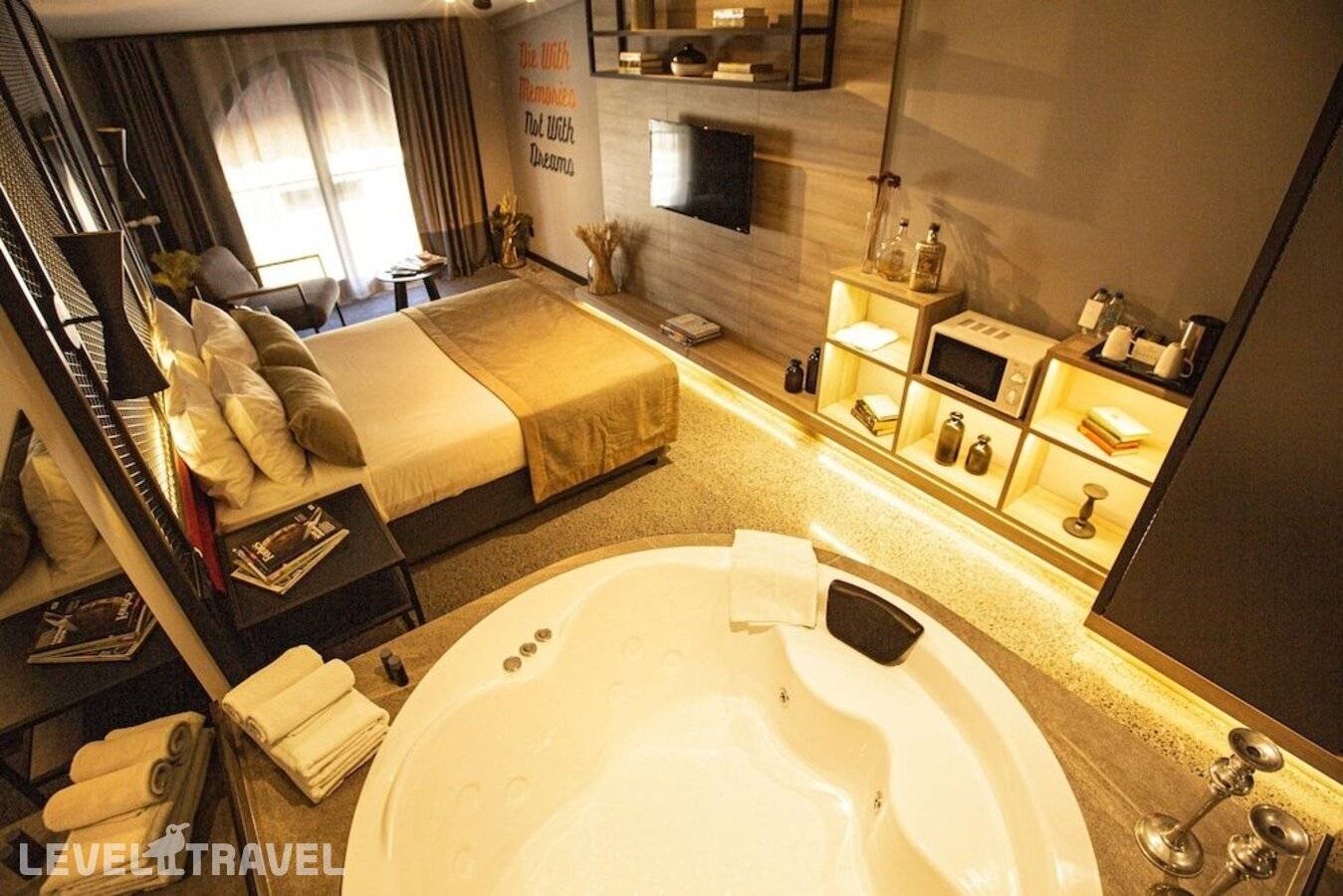 фотографии отеля Cityloft 64 в Турция(Аташехир) - фото №6