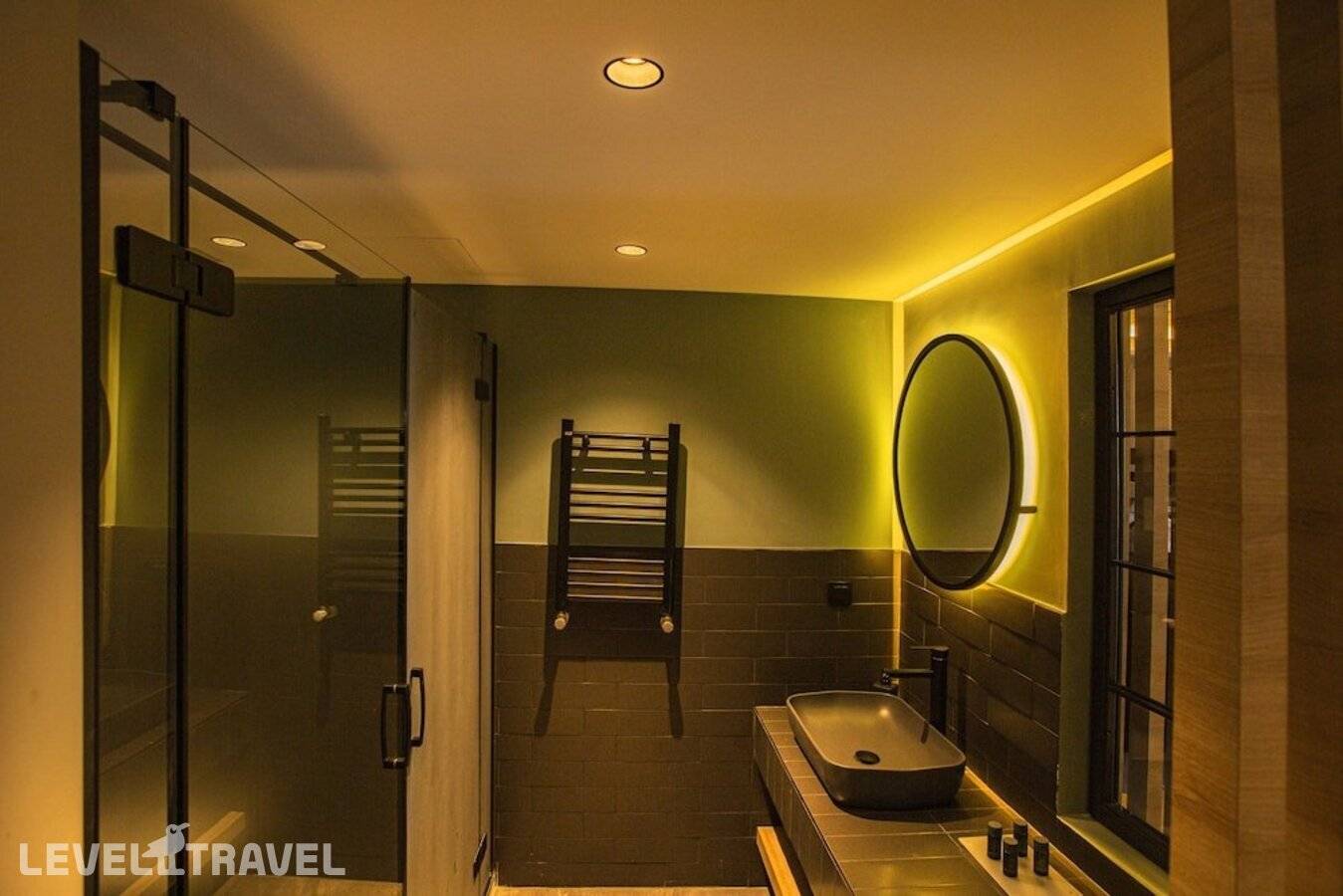 фотографии отеля Cityloft 64 в Турция(Аташехир) - фото №14