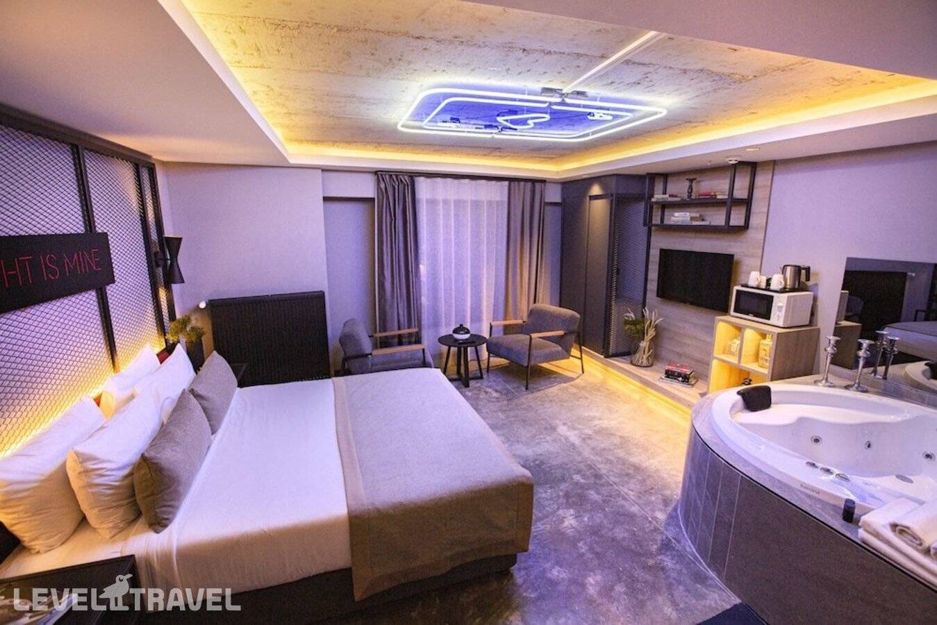 фотографии отеля Cityloft 64 в Турция(Аташехир) - фото №18