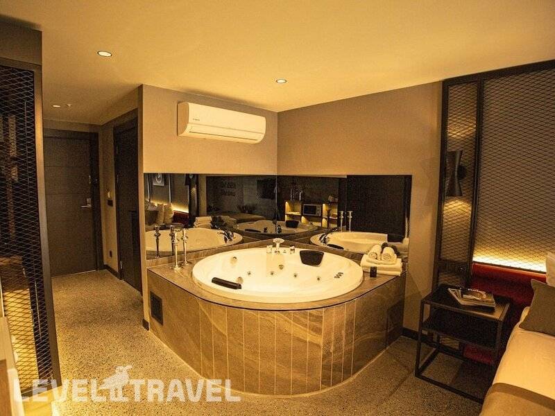 Фотография Cityloft 64 Фотография Cityloft 64