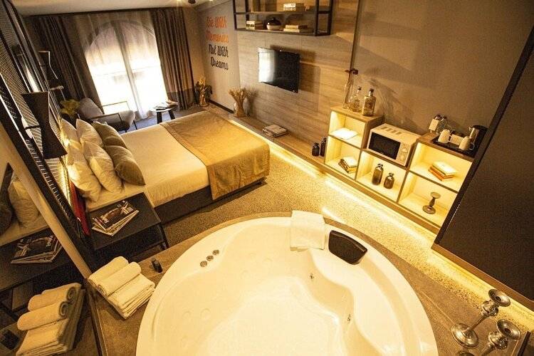 Cityloft 64
