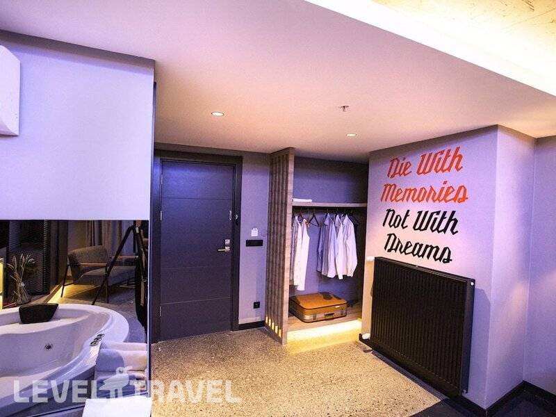 Фотография Cityloft 64 Фотография Cityloft 64