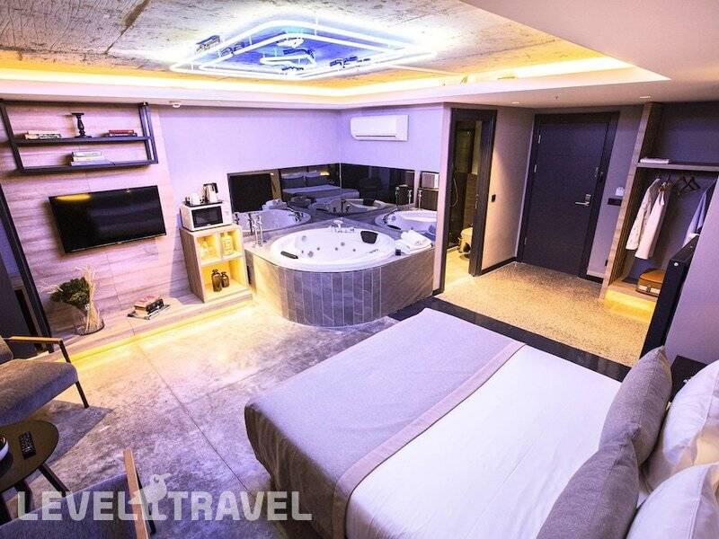 Фотография Cityloft 64 Фотография Cityloft 64