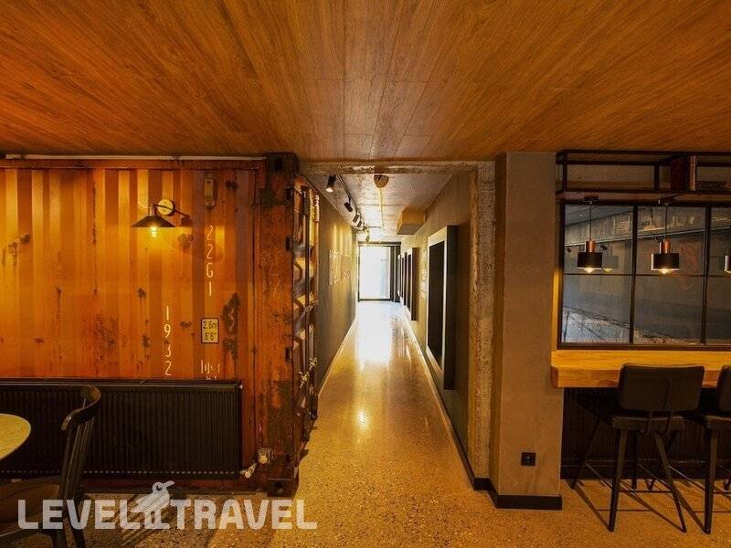 Фотография Cityloft 64 Фотография Cityloft 64