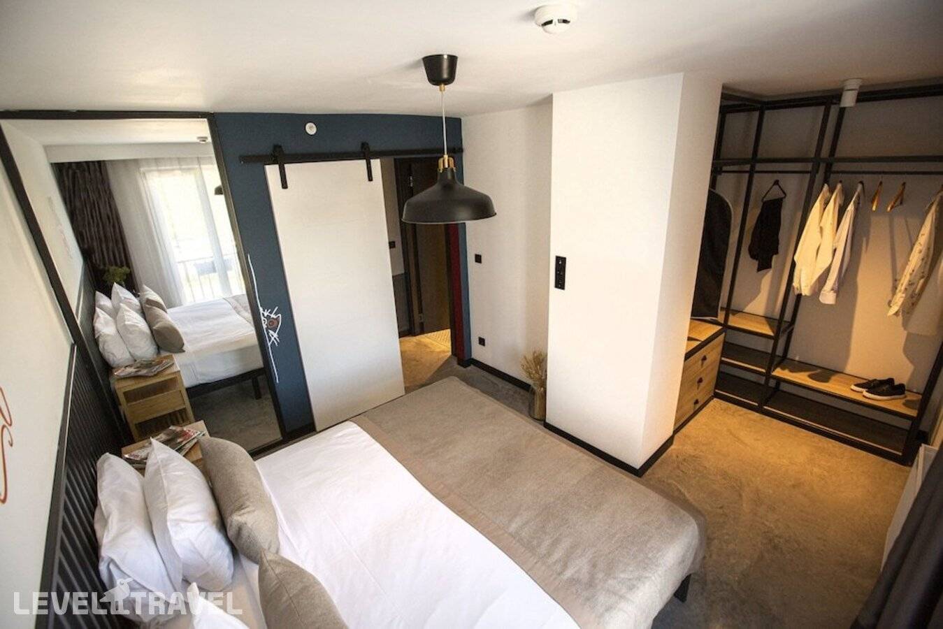 фотографии отеля Cityloft 64 в Турция(Аташехир) - фото №7