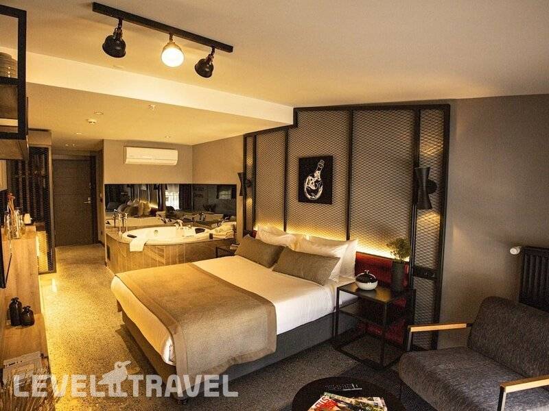 Фотография Cityloft 64 Фотография Cityloft 64