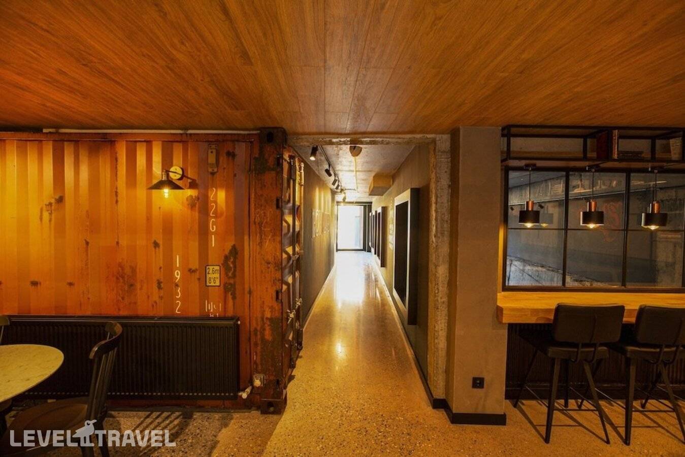 фотографии отеля Cityloft 64 в Турция(Аташехир) - фото №8