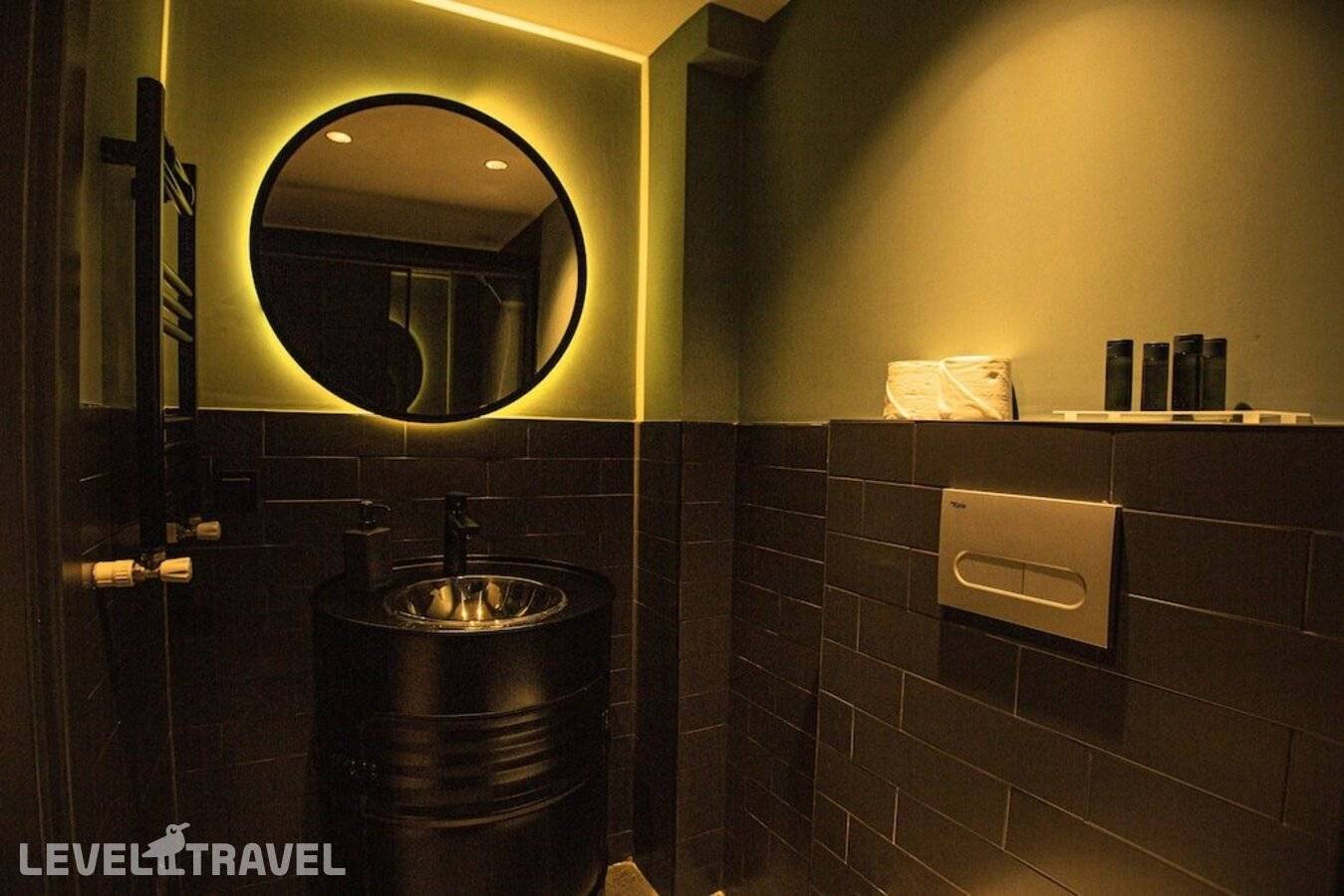 фотографии отеля Cityloft 64 в Турция(Аташехир) - фото №5