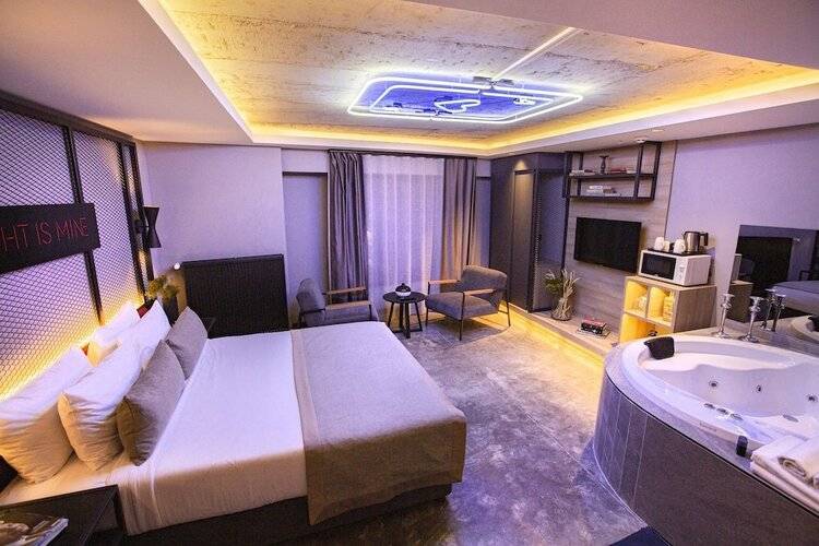 Cityloft 64